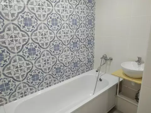 1-комнатная квартира: Тюмень, улица Павла Шарова, 7к2 (45.9 м)