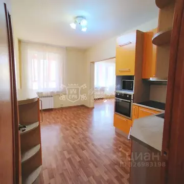 2-к кв. Иркутская область, Иркутск Красноярская ул., 72 (69.5 м)