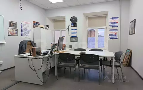 Офис в Санкт-Петербург Пионерская ул., 6 (142 м)