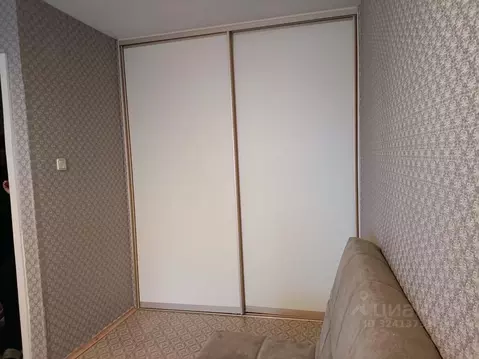 1-к кв. Башкортостан, Уфа ул. Ферина, 19/3 (34.7 м)