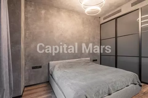 1-к кв. Москва Ленинградский просп., 36с30 (53.0 м)