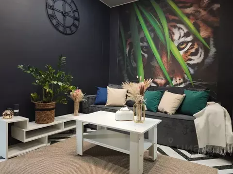 2-к кв. Московская область, Сергиев Посад Сергиевская ул., 13к2 (35.0 ...