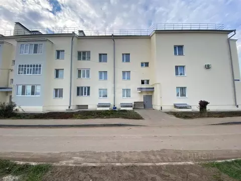 1-к кв. Татарстан, с. Пестрецы ул. Перчкова, 11 (32.4 м)