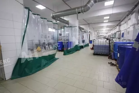 Производственное помещение в Московская область, Раменский ...