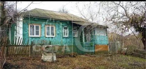 Дом в Воронежская область, Нижнедевицкий район, Курбатовское с/пос, ...