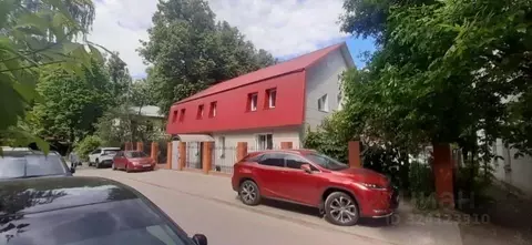 Офис в Владимирская область, Владимир ул. Лермонтова, 44 (300 м)