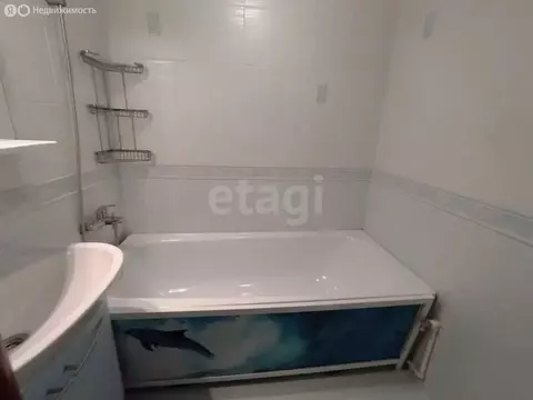 3-комнатная квартира: Воронеж, улица Ломоносова, 114Г (69.3 м)