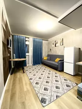 Студия Москва ул. Академика Пилюгина, 26К1 (20.0 м)