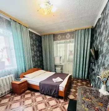 Комната Саха (Якутия), Алдан ул. Дзержинского, 4