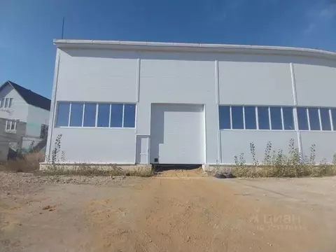 Производственное помещение в Самарская область, Красноярский район, ...