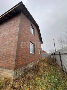 Дом в Удмуртия, Завьяловский район, д. Старый Чультем, Коттеджный ...