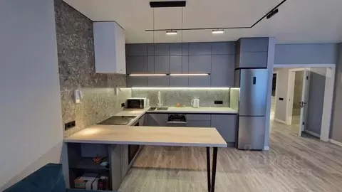 2-к кв. Краснодарский край, Анапа ул. Шевченко, 3 (76.0 м)