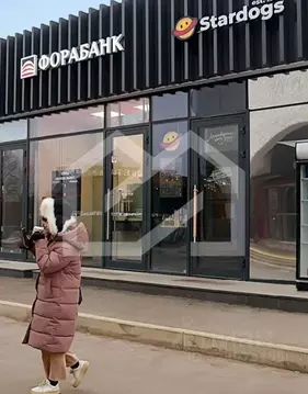 Помещение свободного назначения в Москва Шипиловский проезд, 39К3 (17 ...