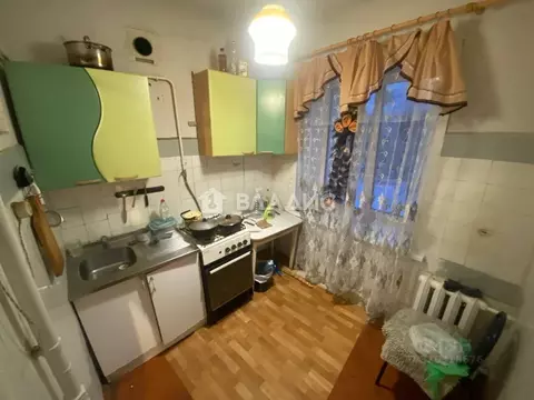 2-к кв. Пензенская область, Пенза ул. Циолковского, 6А (47.0 м)