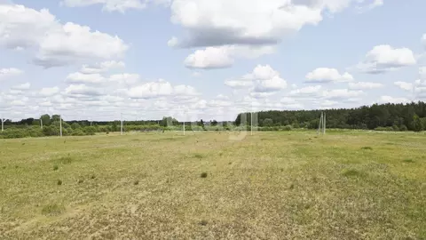 Участок в Свердловская область, Слободо-Туринский район, ...