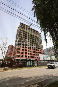 Гараж в Рязанская область, Рязань ул. Ленинского Комсомола, 77 (13 м)