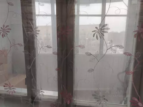 1-к кв. Московская область, Лобня Заречная ул., 19 (34.6 м)