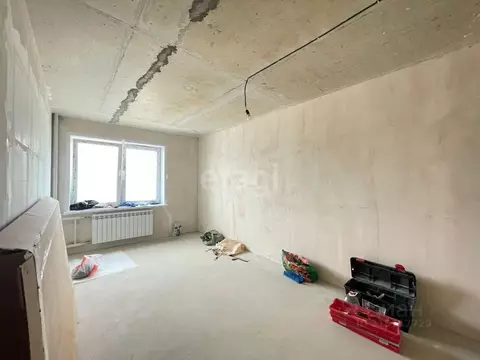 1-к кв. Мордовия, Саранск ул. Тавлинская Набережная, 1 (39.0 м)