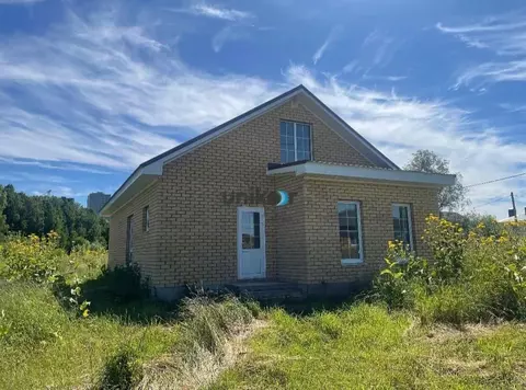 Дом в Башкортостан, Уфа городской округ, д. Ветошниково ул. Терновая, ...