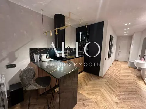 2-к кв. Краснодарский край, Сочи Бытха мкр, ул. Ясногорская, 16/8к3 ...