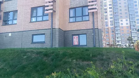Офис в Краснодарский край, Новороссийск ул. Имени Владимира Бута, 8 ...