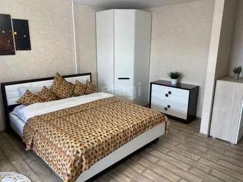 1-к кв. Курская область, Курск Ендовищенская ул., 2 (30.7 м)