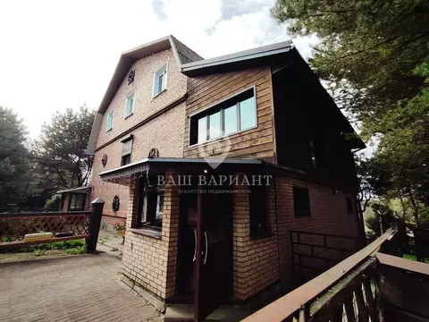 Дом в Ярославская область, Рыбинский муниципальный округ, деревня ...