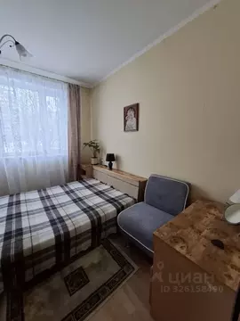 Комната Москва Широкая ул., 3К4