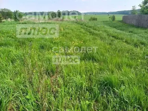 Участок в Вологодская область, д. Елгино  (8.1 сот.)