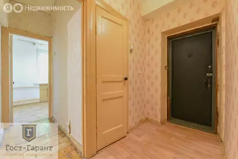 2-комнатная квартира: Москва, Верхняя Первомайская улица, 21 (43 м)
