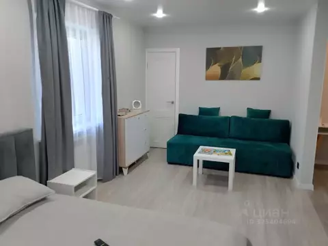 1-к кв. Калининградская область, Калининград ул. Вагнера, 1 (30.4 м)