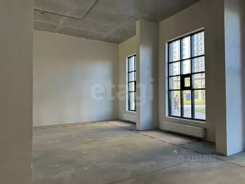 Помещение свободного назначения в Тюменская область, Тюмень ул. ...