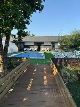 Дом в Краснодарский край, Анапа муниципальный округ, с. Витязево ул. ...