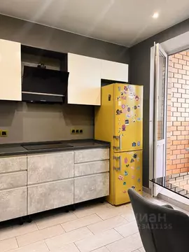 1-к кв. Московская область, Мытищи ул. 2-я Институтская, 24А (42.0 м)