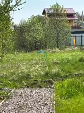 Участок в Ленинградская область, Ломоносовский район, Оржицкое с/пос, ...