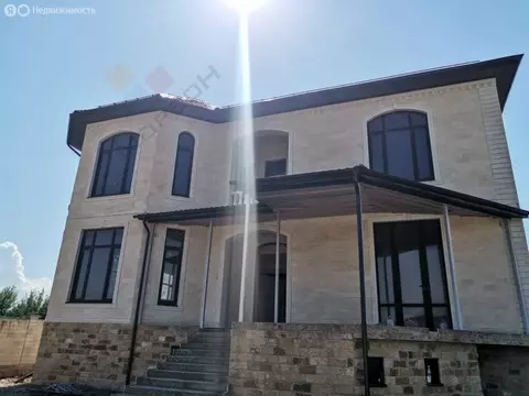 Дом в Краснодар, Прикубанский внутригородской округ, микрорайон ...