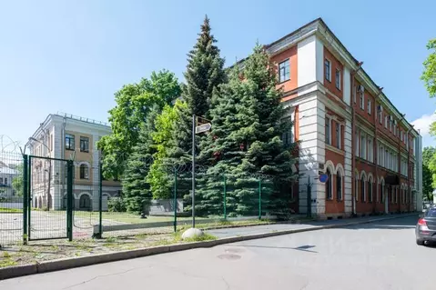 Офис в Санкт-Петербург ул. Комсомола, 1-3АУ (43 м)