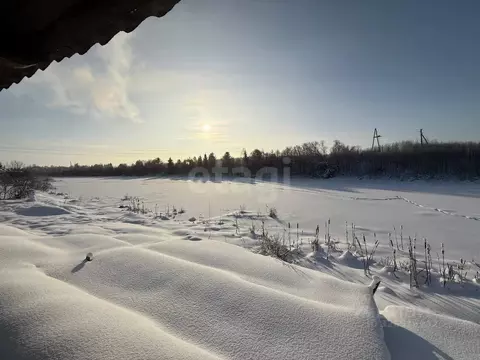 3-к кв. Вологодская область, Великий Устюг пос. Добрынино, пер. ...