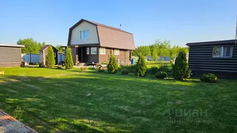 Дом в Владимирская область, Гороховецкий район, Куприяновское ...