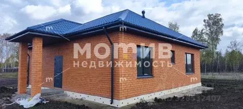 Дом в Тюменская область, Тюмень Тюменский-1 мкр,  (111 м)