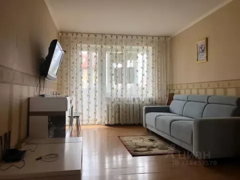 3-к кв. Калининградская область, Зеленоградск ул. Победы, 16 (58.0 м)