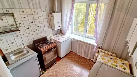 2-к кв. Брянская область, Брянск ул. Фокина, 72 (44.6 м)