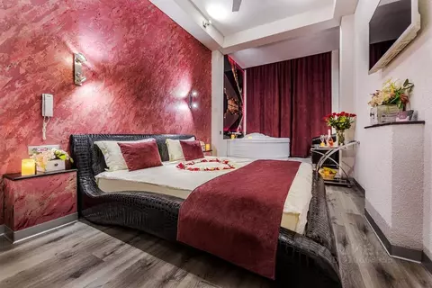 Комната Санкт-Петербург Пулковская ул., 8К3 (17.0 м)