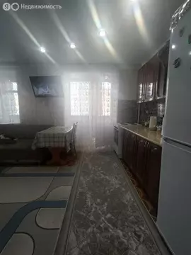 1к в 7-комнатной квартире (21.1 м)