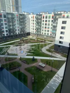 1-к кв. Санкт-Петербург ш. Суздальское, 18к3 (39.0 м)