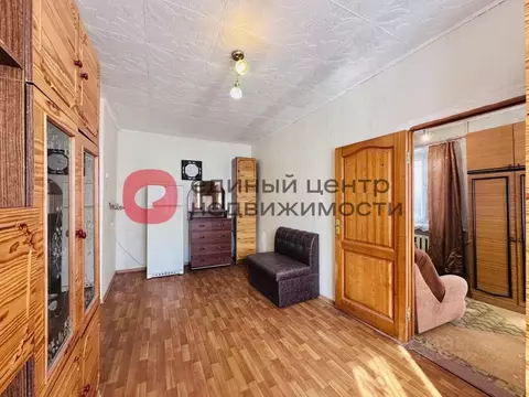 2-к кв. Тюменская область, Тюмень Северная ул., 35 (40.8 м)