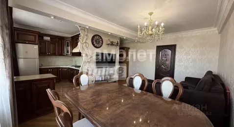 2-к кв. Дагестан, Махачкала просп. Имама шамиля, 19А (51.0 м)