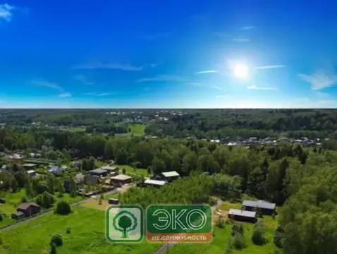 Продается участок в ТСН Рижская Роза