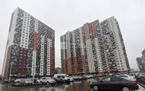 3-к кв. Москва Родниковая ул., 9А (74.3 м)