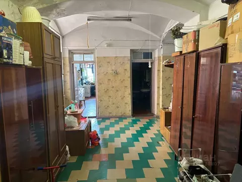 6-к кв. Санкт-Петербург ул. Красного Текстильщика, 9-11 (209.2 м)